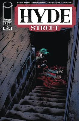 Hyde Street (Variant Cover) #6.1