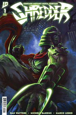 Teenage Mutant Ninja Turtles Shredder (2025 - Variant Covers) #1.15