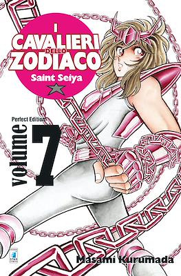 I Cavalieri dello Zodiaco - Saint Seya Perfect Edition #7
