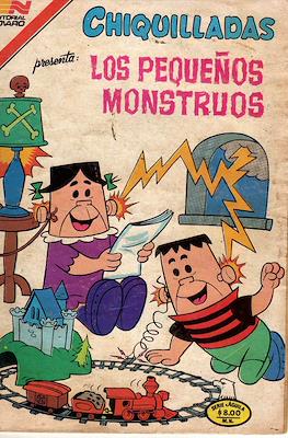 Chiquilladas #807