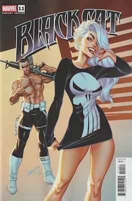 Black Cat (2025 - Variant Covers) #11