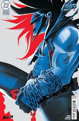 Lobo Vol. 4 (2026-Variant Covers) #2.1