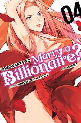 Who Wants to Marry a Billionaire? #4