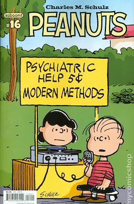 Peanuts Vol. 2 #16