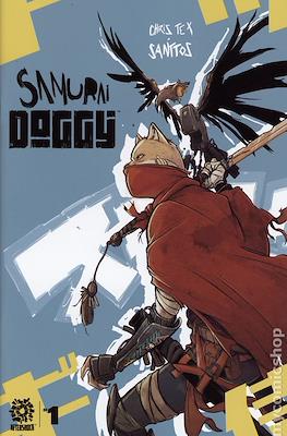 Samurai Doggy