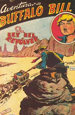 Aventuras de Buffalo Bill #65