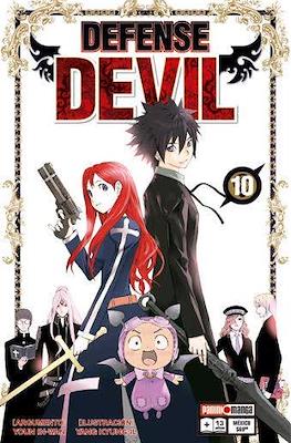 Defense Devil #10