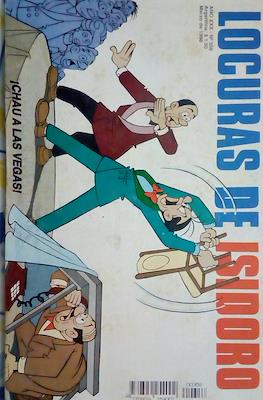 Locuras de Isidoro #358