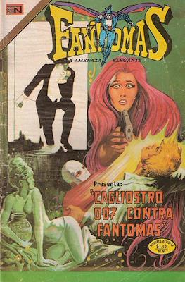 Fantomas #145