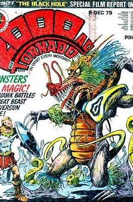 2000 AD #142