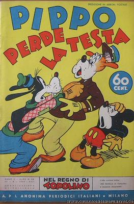 Nel regno di Topolino #88