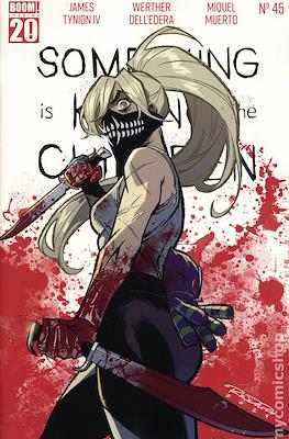 Something Is Killing The Children (Variant Cover) #45.7