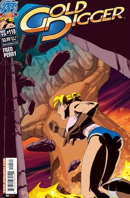Gold Digger #118