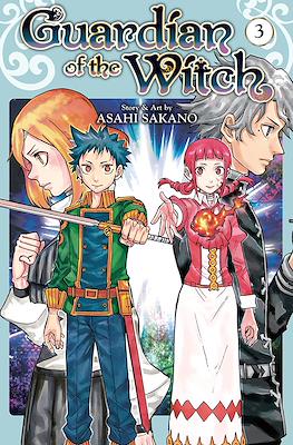 Guardian of the Witch #3