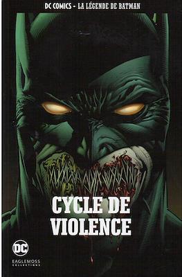 DC Comics - La légende de Batman #63