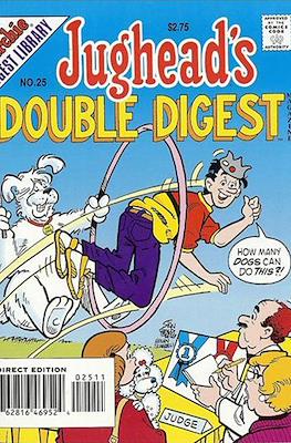 Jughead's Double Digest #25