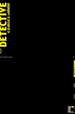 Detective Comics Vol. 1 (1937-2011; 2016-Variant Covers) #1000.55