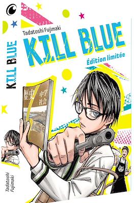 Kill Blue Édition limitée