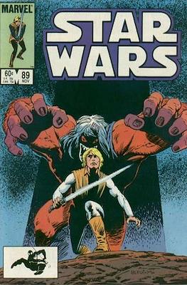 Star Wars (1977-1986; 2019) #89