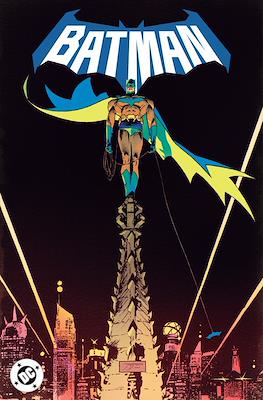 Batman Vol. 4 (2025-) #2