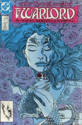 The Warlord Vol. 1 (1976-1988) #126