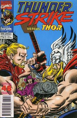 Thunderstrike (1994-1995) #9