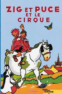 Zig et Puce #15