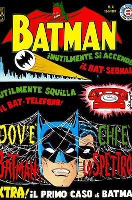 Batman #4