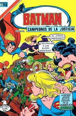 Batman #1060