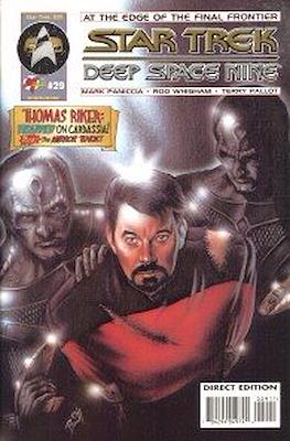 Star Trek Deep Space Nine (1993-1996) #29