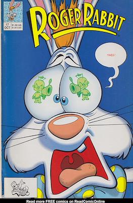 Roger Rabbit #17