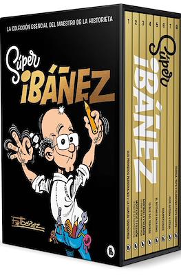 Super Ibañez (Estuche 768 pp)