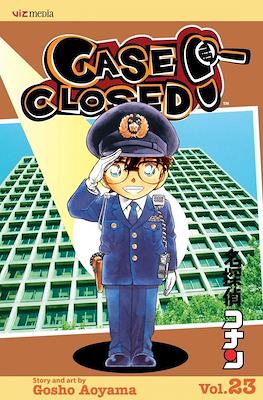 Case Closed #23