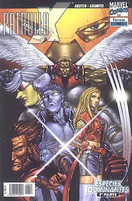 Patrulla-X Vol. 2 (1996-2005) (Grapa) #96
