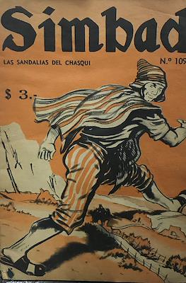 Simbad #109