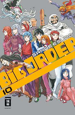 Big Order #10