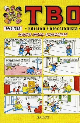TBO Edición Coleccionista #40