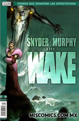 The Wake #8