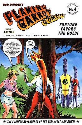 Flaming Carrot Comics #4