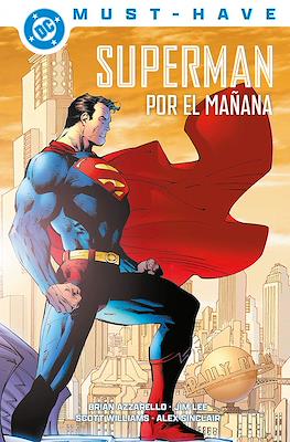 DC Must-Have (Cartoné) #3