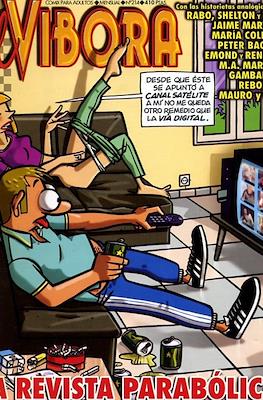 El Víbora (Grapa 68 pp) #214