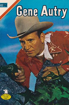 Gene Autry #410