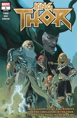 King Thor (Comic Book) #1