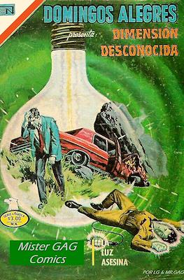 Domingos Alegres #1161