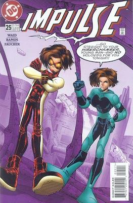 Impulse (1995-2002) #25