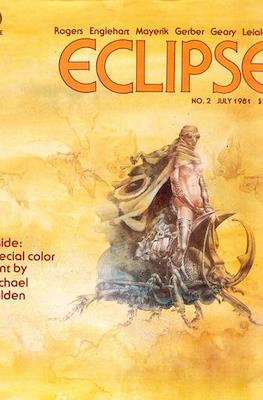 Eclipse Magazine #2