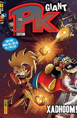 PK Giant 3K Edition #3