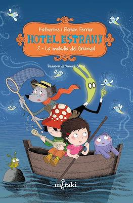 Hotel Estrany #2
