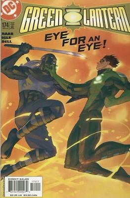 Green Lantern Vol. 3 (1990-2004) #174
