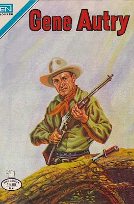 Gene Autry #397